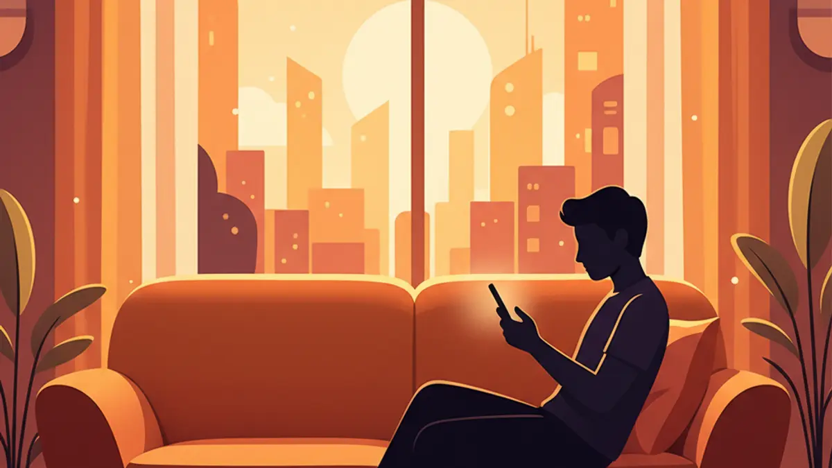 Turn-based RPGs still make the most sense on a phone