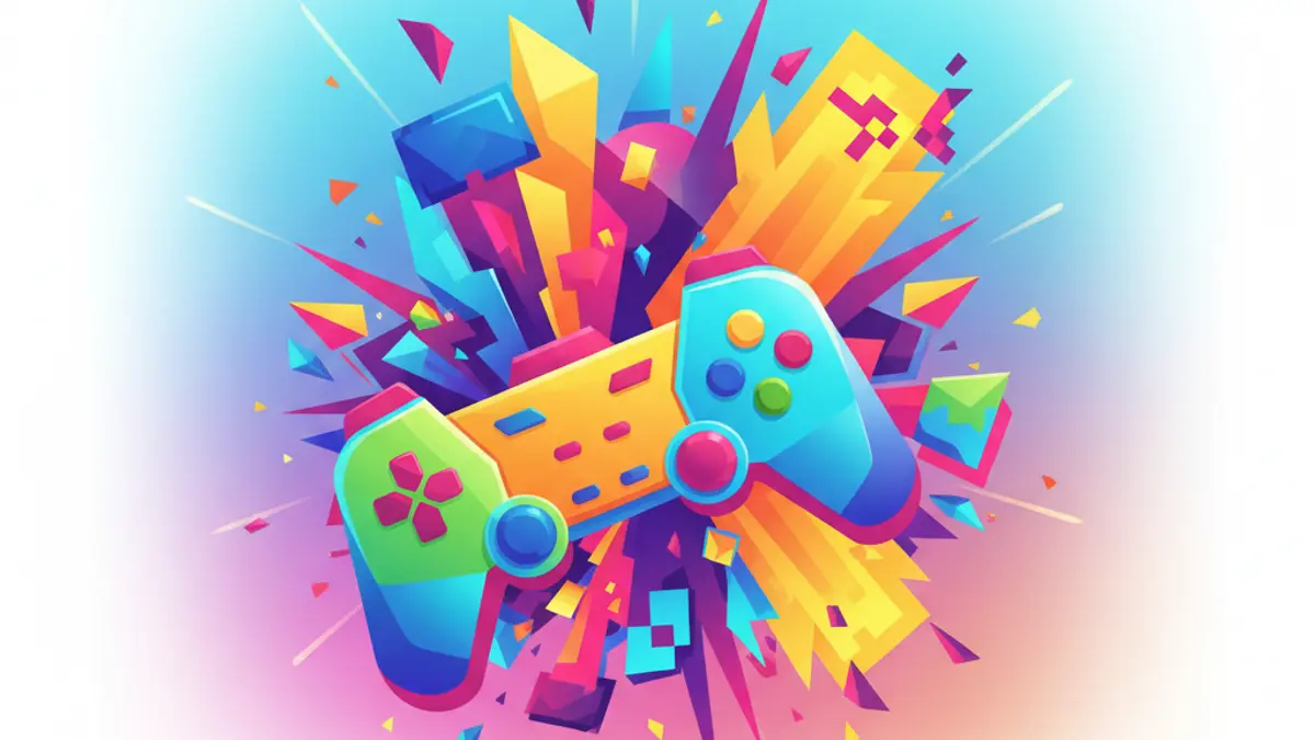 Five arcade racers you can play with one thumb